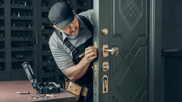 New York, Security, Certified Locksmith Services In Memphis, TN