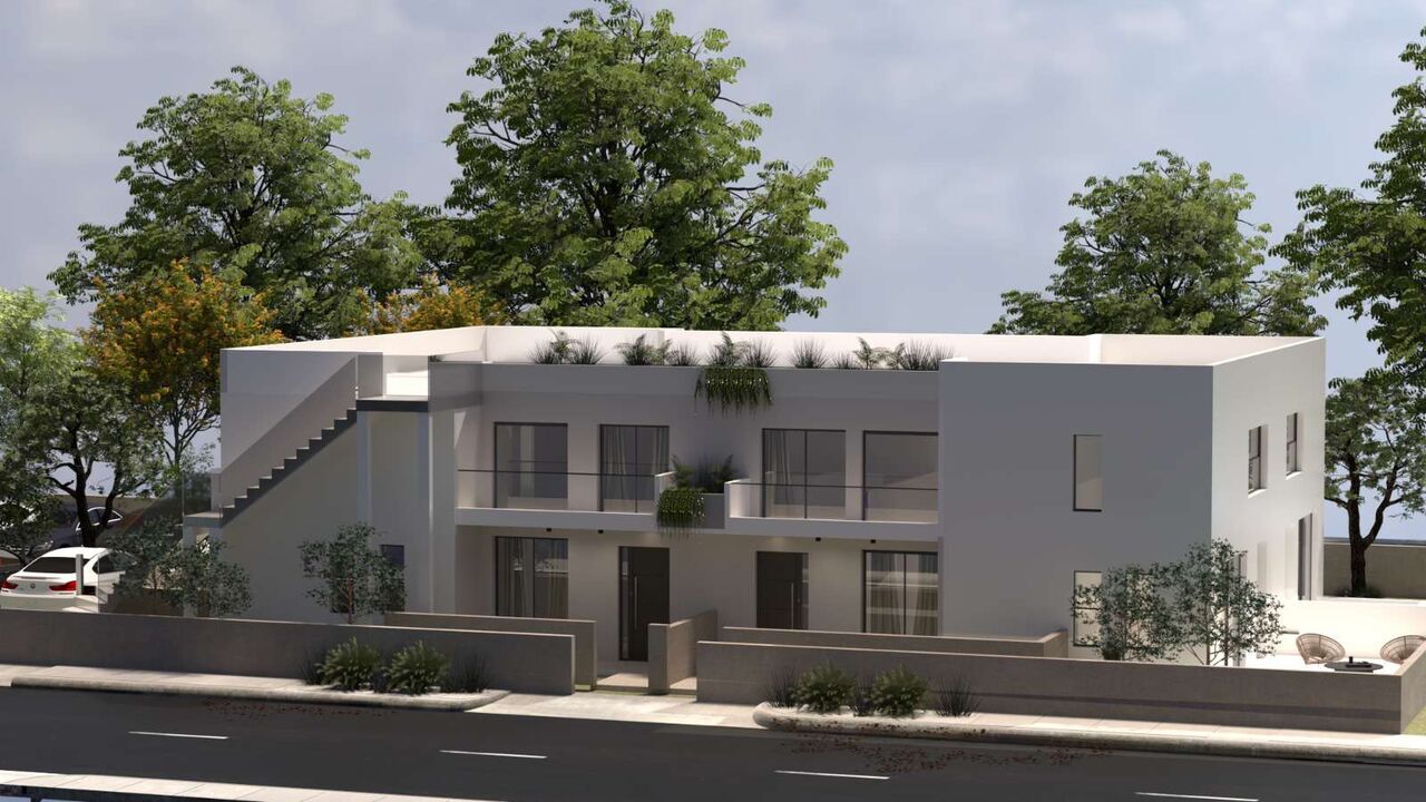 Athens, Real Estate For Sale, EUR 380000,  3 BR,  91 Sq. Meter,  Santheos ST-026 Artemida KL-2 Triplex In Greece