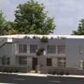 EUR 343000,  2 BR,  84 Sq. Meter,  Santheos ST-026 Artemida KL-3 Triplex In Greece