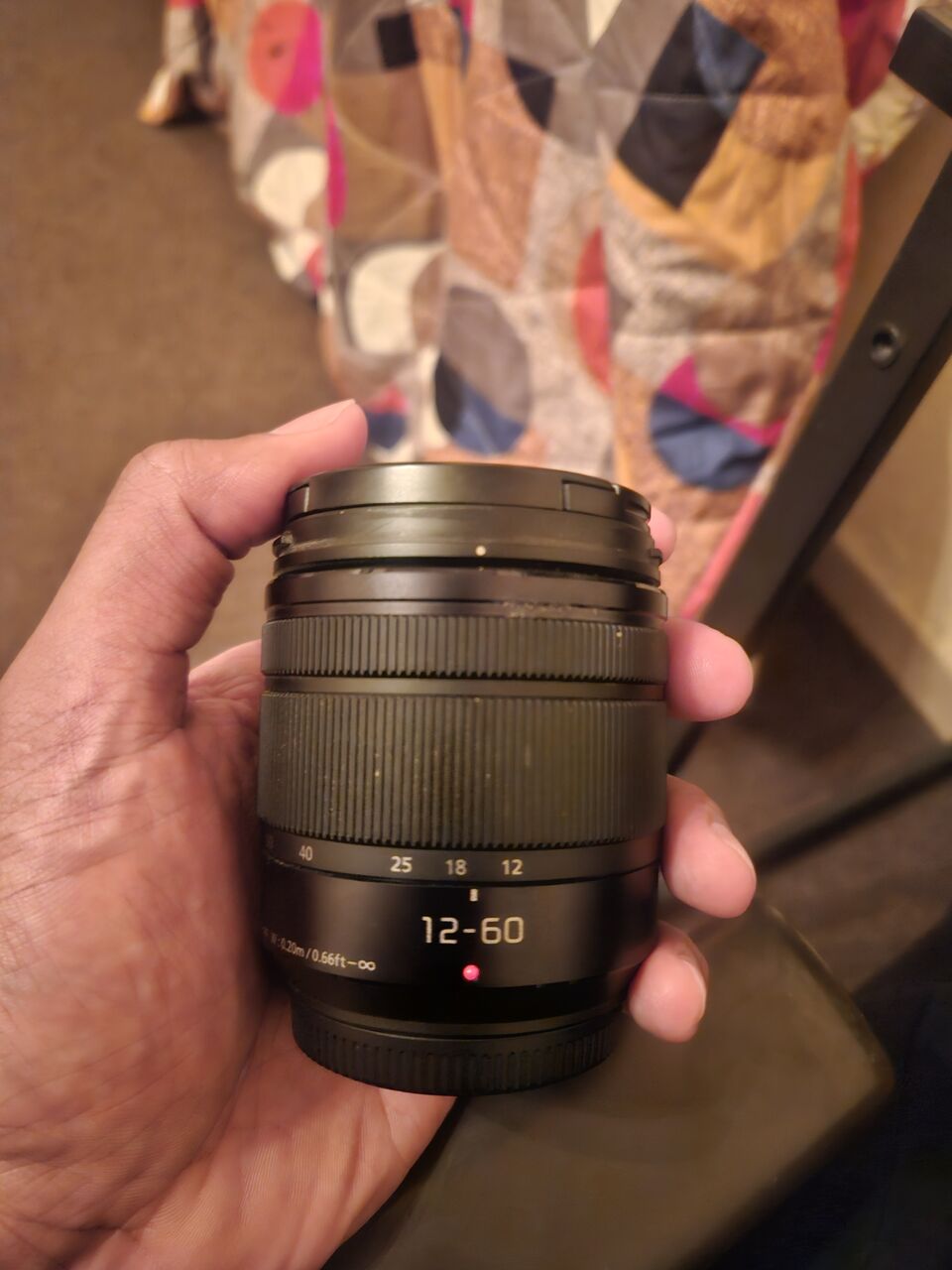 Dammam, Photo & Video, SAR 800,  3 Micro Four Thirds Lens (MFT/M43) Lumix