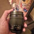 SAR 800, 3 Micro Four Thirds Lens (MFT/M43) Lumix