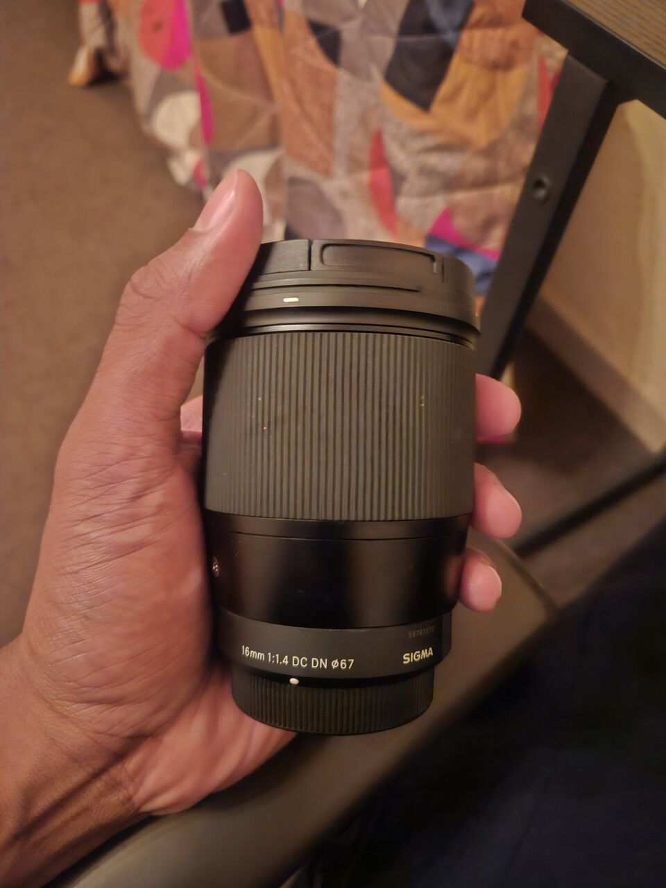 Dammam, Photo & Video, SAR 800,  3 Micro Four Thirds Lens (MFT/M43) Lumix