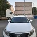 SAR 32000,  Kia Sportage,  2012,  Automatic,  118000 KM,    First Hand Car, Original Paint, Accident Free, Less Driven Car