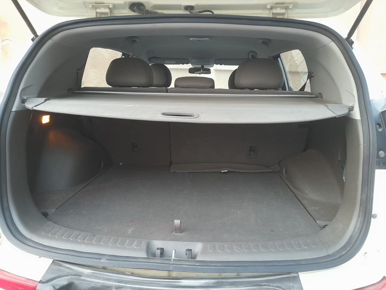 Jeddah, Vehicles, Cars & Trucks , SAR 32000,  Kia Sportage,  2012,  Automatic,  118000 KM,    First Hand Car, Original Paint, Accident Free, Less Driven Car