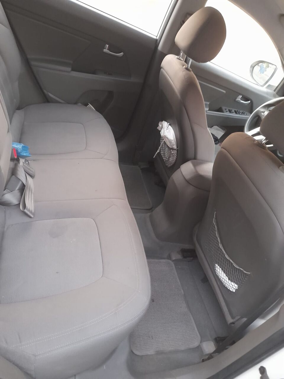Jeddah, Vehicles, Cars & Trucks , SAR 32000,  Kia Sportage,  2012,  Automatic,  118000 KM,    First Hand Car, Original Paint, Accident Free, Less Driven Car