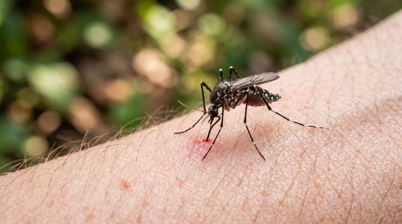 U.S. Virgin Islands, Pest Control, Mosquito Prevention Tips For Springfield Homeowners