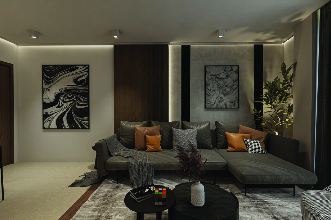 Athens, Real Estate For Sale, EUR 253000,  1 BR,  40 Sq. Meter,  Santheos ST-029 Spaton D-4 Apartment In Gerakas, Greece