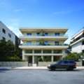 EUR 340000,  2 BR,  60 Sq. Meter,  Santheos ST-030 IoniaKA A-3 Duplex In Alimos, Greece