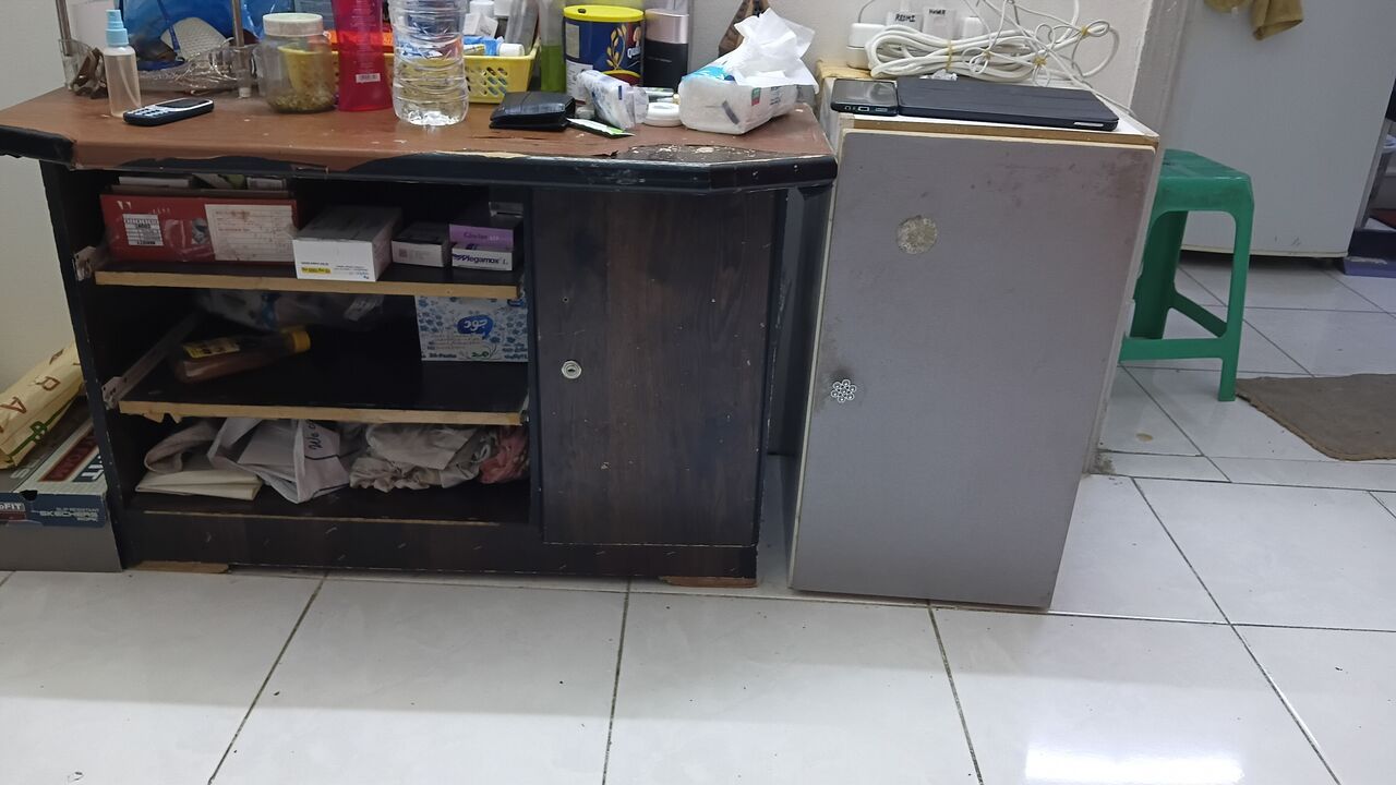 Al Wizarat, Household Items, SAR 650240,  Urgent Exit Sale