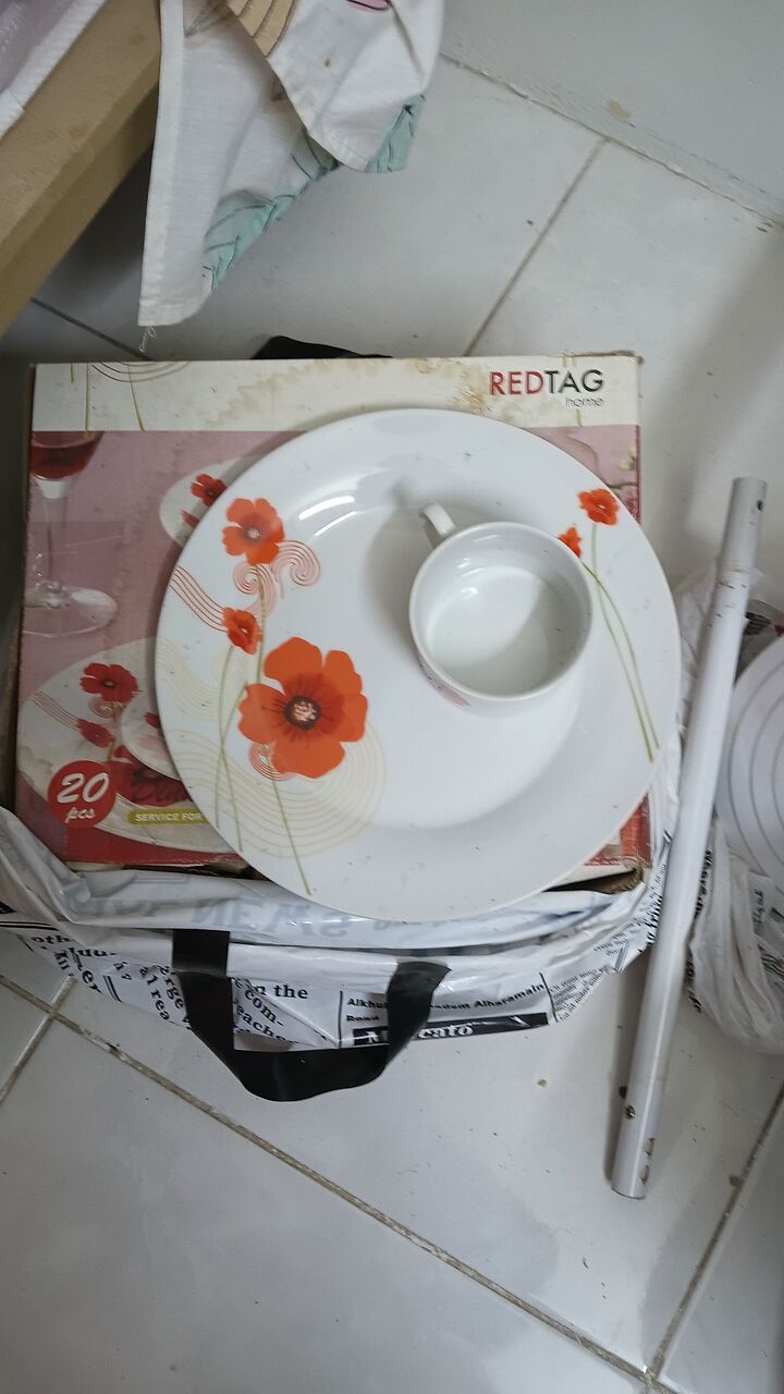 Al Wizarat, Household Items, SAR 650240,  Urgent Exit Sale