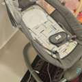 SAR 150,  Baby Electric Swing