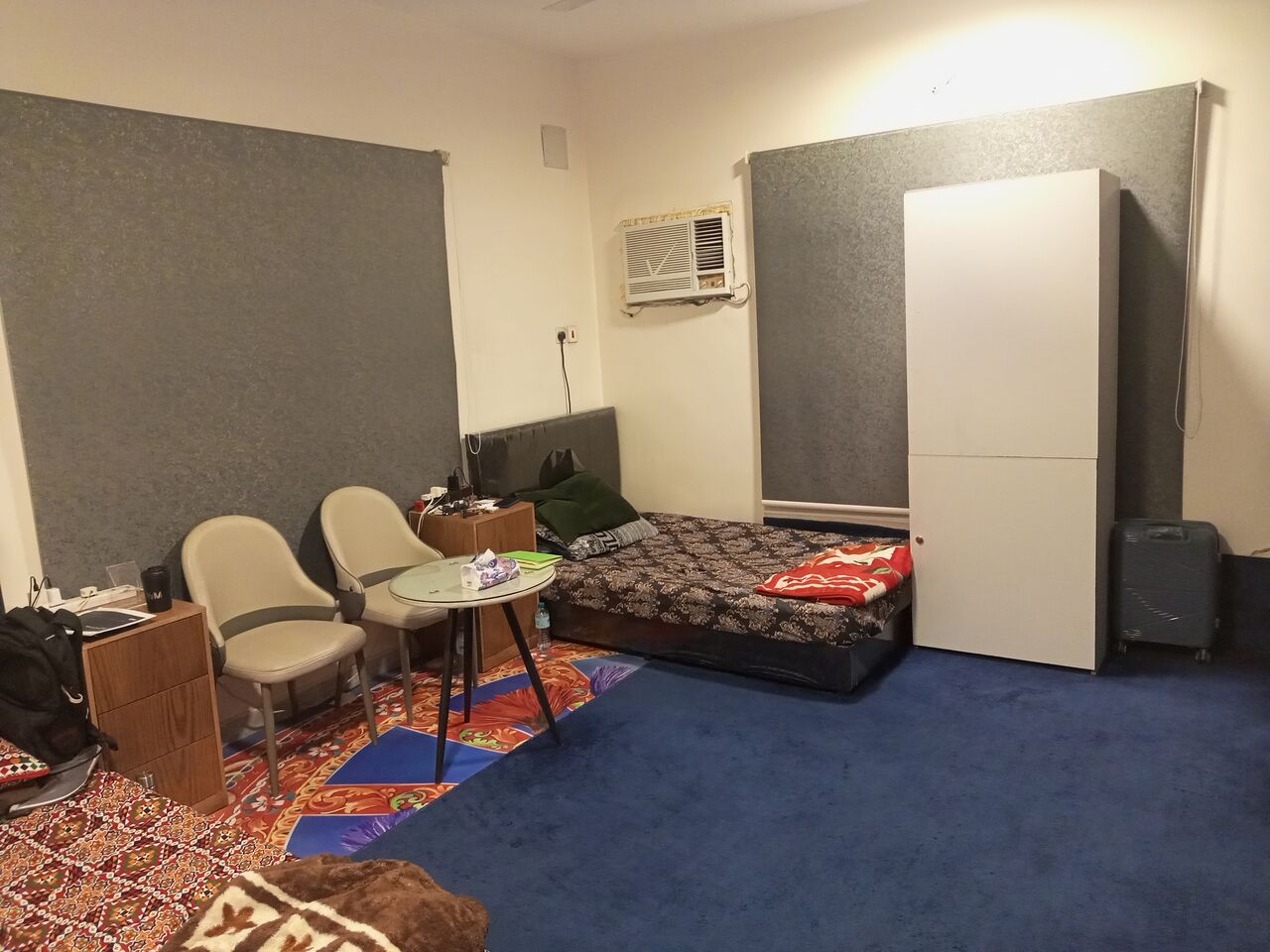 Riyadh, Rooms for Rent, SAR 1200/month,  Furnished,  Furnished Room For Executive (indian Or Pakistani)