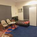 SAR 1200/month,  Furnished,  Furnished Room For Executive (indian Or Pakistani)