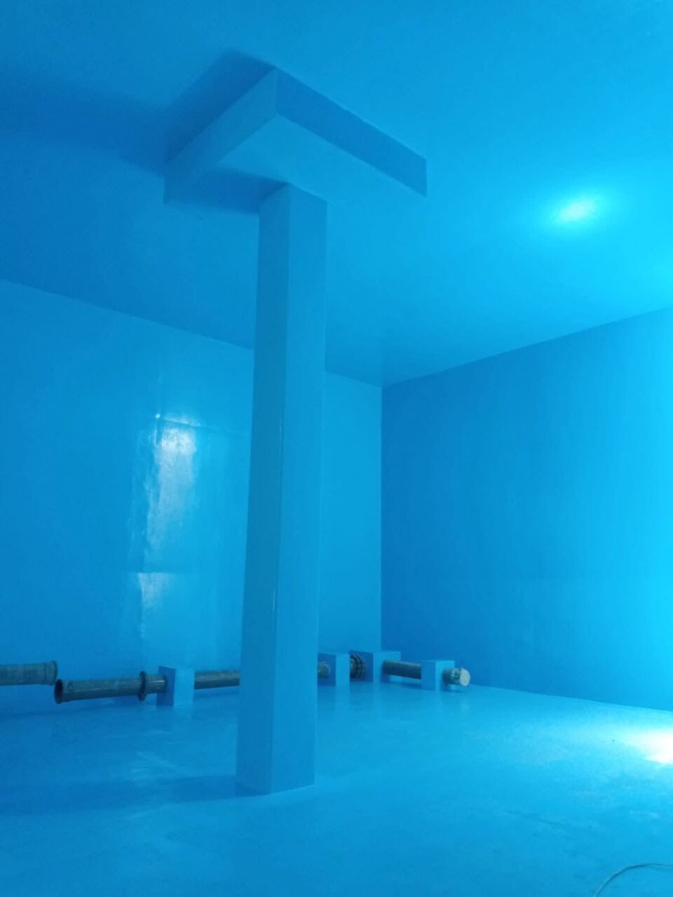 Jeddah, Construction, Waterproofing, Epoxy Flooring & Polyurea Services &ndash;pu Foam