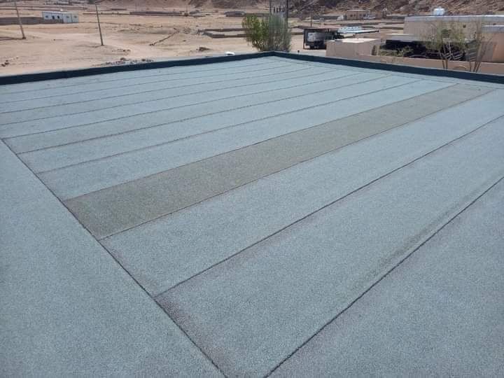 Jeddah, Construction, Waterproofing, Epoxy Flooring & Polyurea Services &ndash;pu Foam