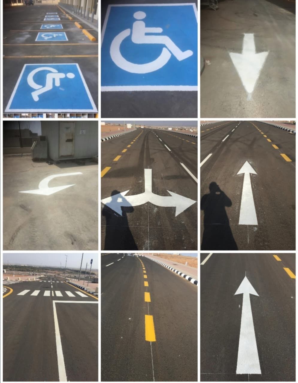 Jeddah, Construction, Waterproofing, Epoxy Flooring & Polyurea Services &ndash;pu Foam