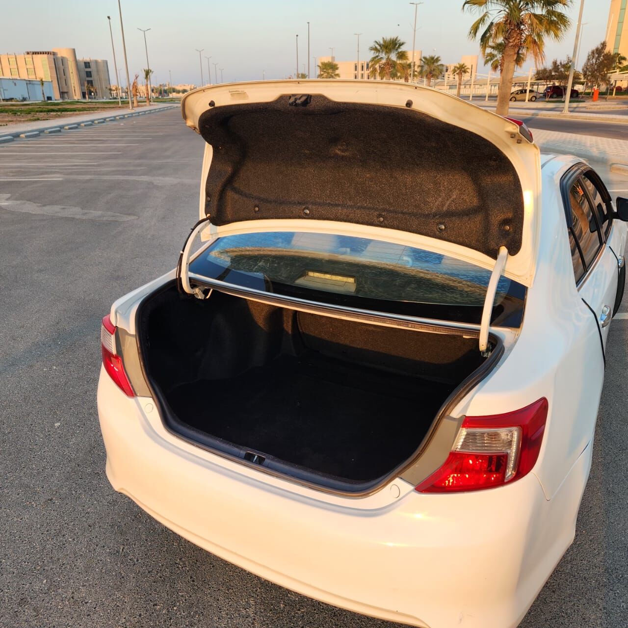 Dammam, Vehicles, Cars & Trucks , SAR 34000,  Toyota Camry GL _ ASV50L (2494 CC),  2013,  Automatic,  176000 KM,  Toyota Camry GL  &ndash; SAR 34,000 Negotiable, Excellent Engine & Gearbox