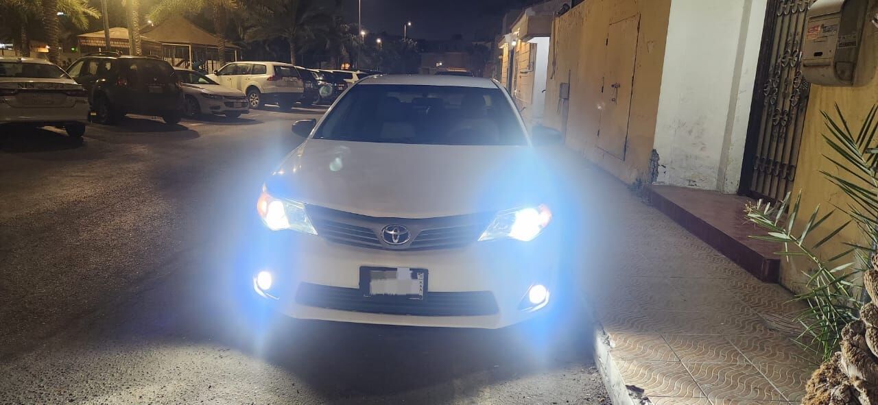 Dammam, Vehicles, Cars & Trucks , SAR 34000,  Toyota Camry GL _ ASV50L (2494 CC),  2013,  Automatic,  176000 KM,  Toyota Camry GL  &ndash; SAR 34,000 Negotiable, Excellent Engine & Gearbox