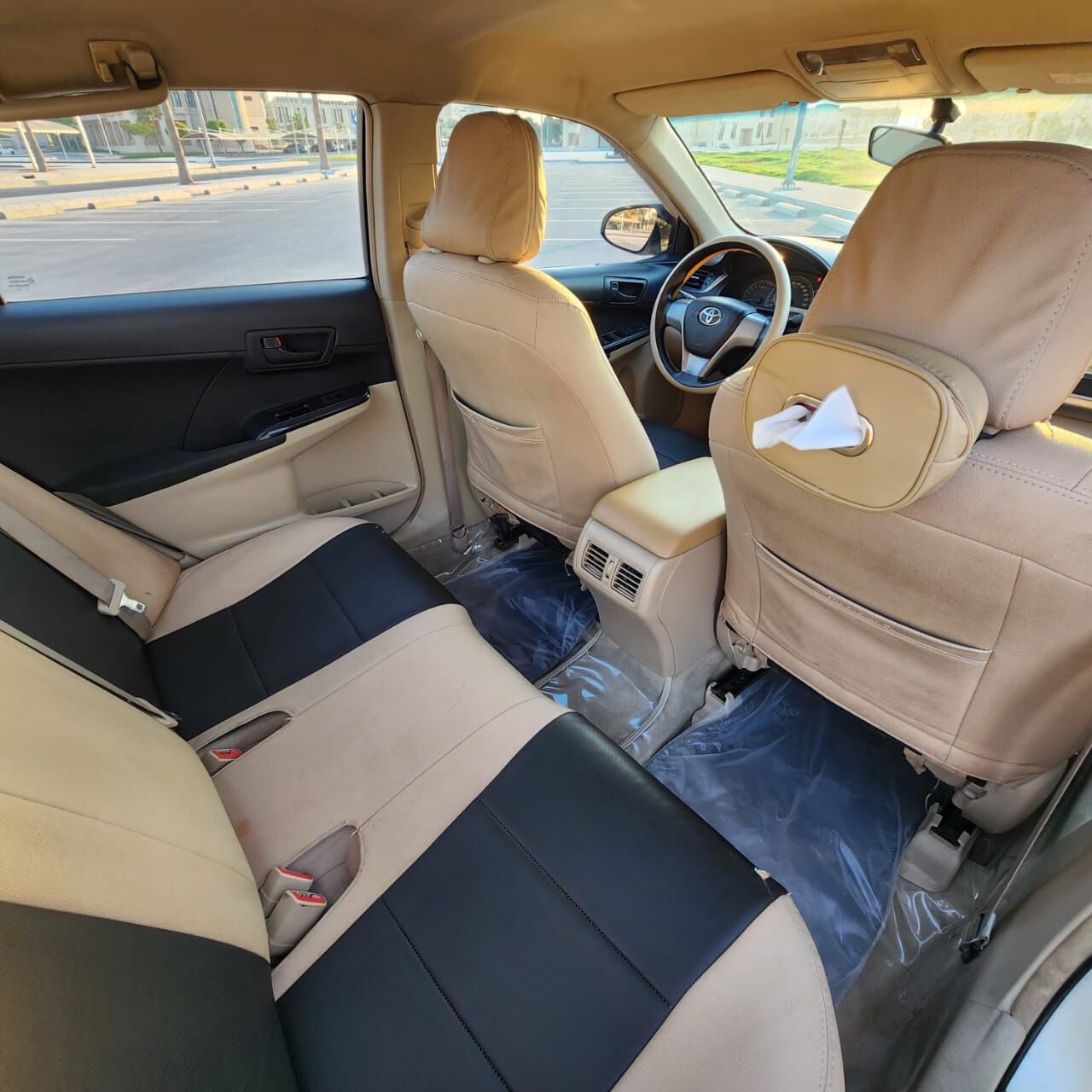 Dammam, Vehicles, Cars & Trucks , SAR 34000,  Toyota Camry GL _ ASV50L (2494 CC),  2013,  Automatic,  176000 KM,  Toyota Camry GL  &ndash; SAR 34,000 Negotiable, Excellent Engine & Gearbox