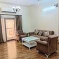BHD 380/month,  Furnished,  2 BR,  Fully-furnished | Mahooz | Parking | Balcony | Wifi | Gym | EWA Lmt BD40 | Yearly Cal.