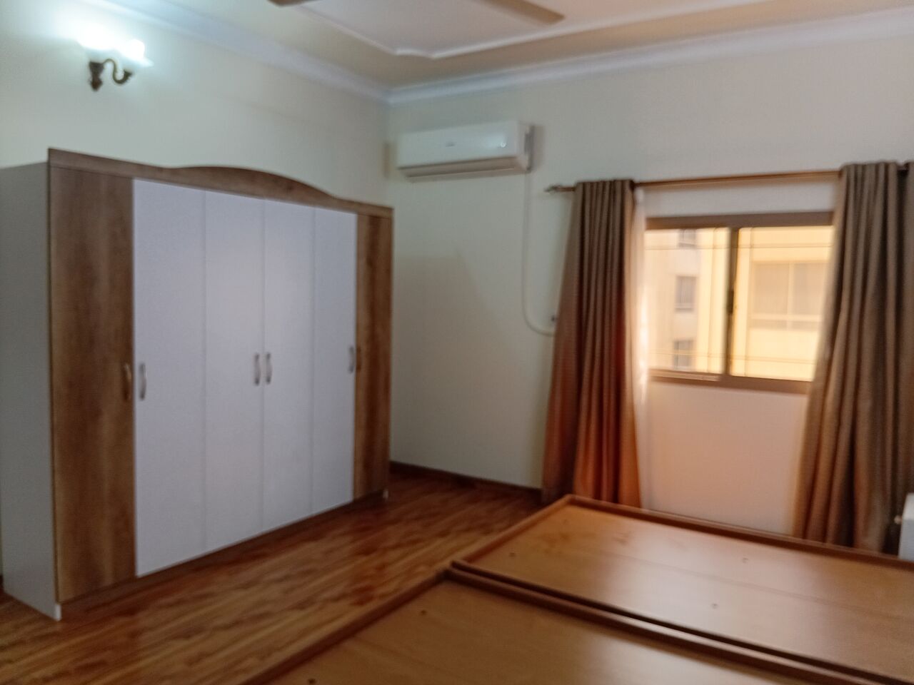 Mahooz, Apartments, Flats, Houses & Villas, BHD 380/month,  Furnished,  2 BR,  Fully-furnished | Mahooz | Parking | Balcony | Wifi | Gym | EWA Lmt BD40 | Yearly Cal.