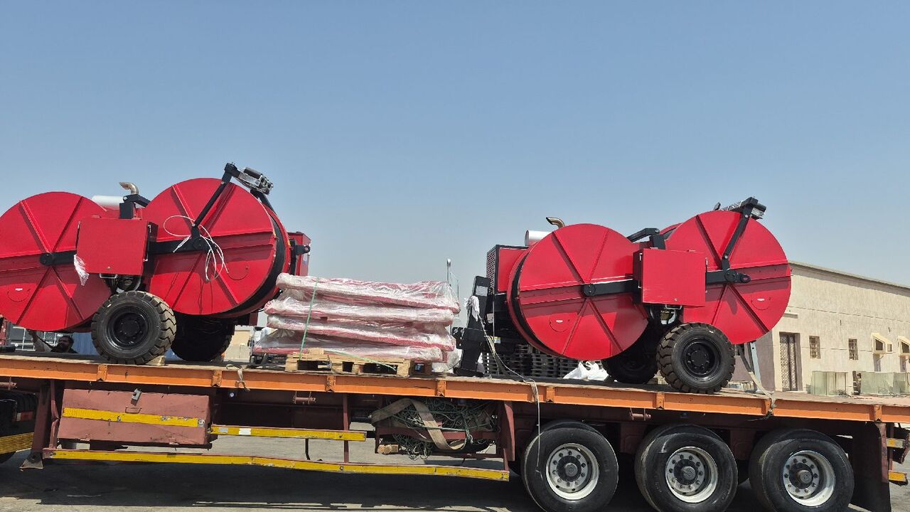 Jeddah, Jobs, I Need HYDRAULIC TENSIONER And HYDRAULIC PULLER TENSIONER Operators.