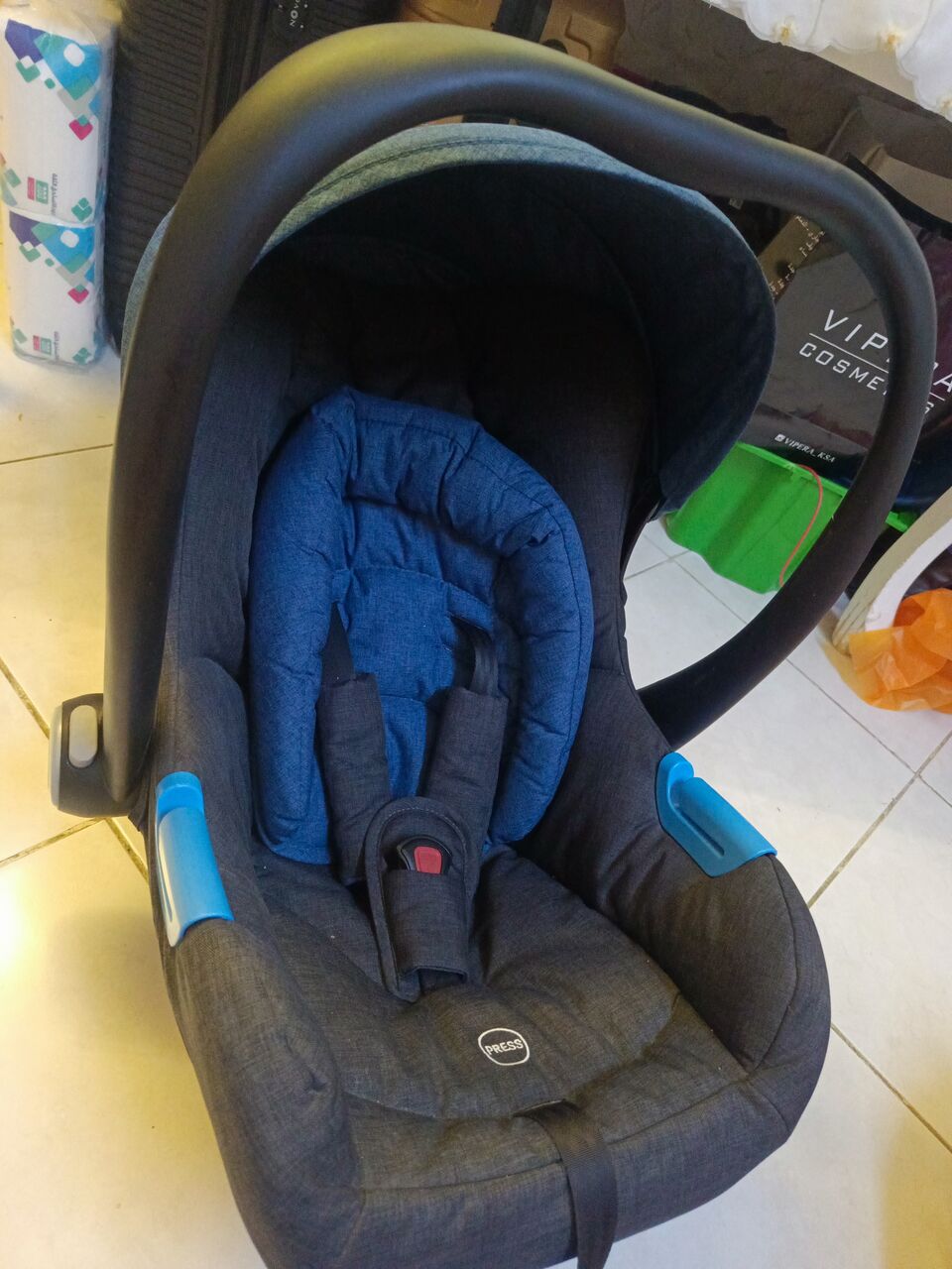 Riyadh, Baby & Kid Stuff, SAR 300,  Baby Cot