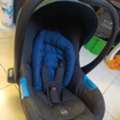 SAR 300,  Baby Cot