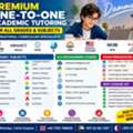 Cambridge, Edexcel, IGCSE, IB, CBSE & A-Level Expert Tutoring | All Subjects & Grades &ndash; Da