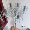 SAR 400,  Floor Lamp For Sale