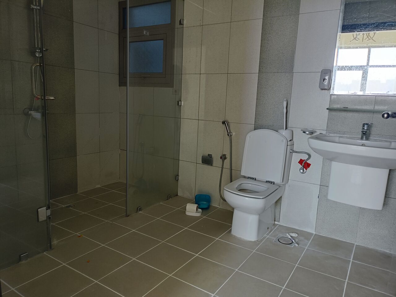 Manama, Apartments, Flats, Houses & Villas, BHD 300/month,  2 BR,  200 Sq. Meter,  Semi Furnished Spacious 2bhk Without Ewa