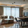 BHD 650/month,  Furnished,  2 BR,  180 Sq. Meter,  Fully Furnished Luxurious 2bhk With Ewa