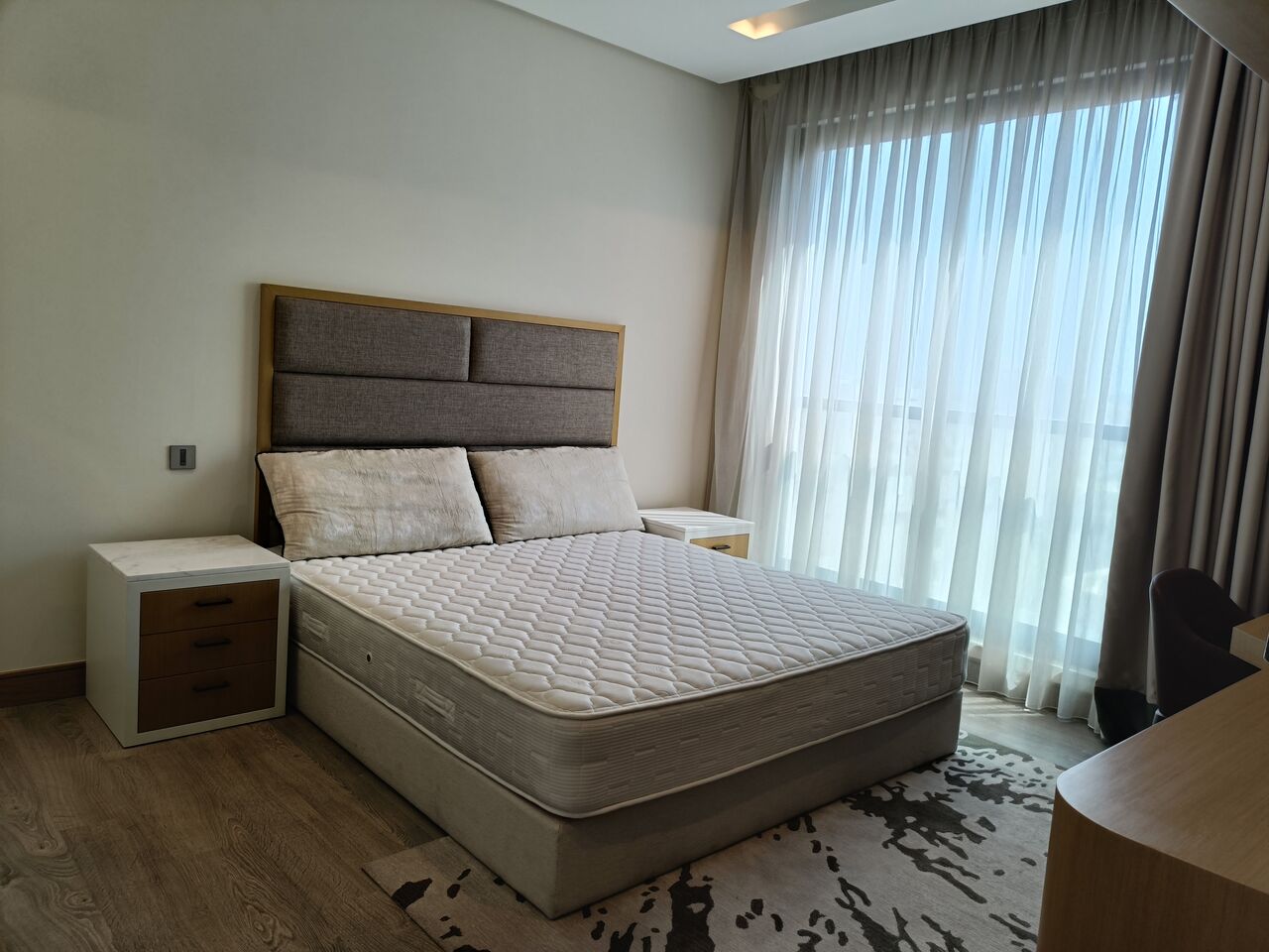 Adliya, Apartments, Flats, Houses & Villas, BHD 650/month,  Furnished,  2 BR,  180 Sq. Meter,  Fully Furnished Luxurious 2bhk With Ewa