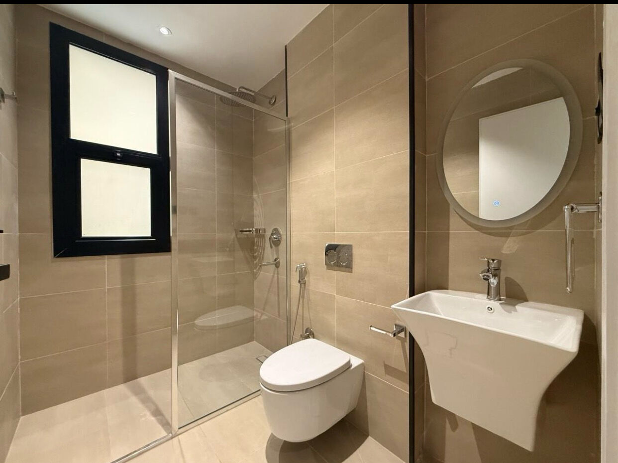 Jubail, Apartments, Flats, Houses & Villas, 2 BR,  2 BHK FURNSHED FLATS AVAILBLE NOW