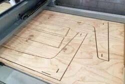 Greater Noida, Furniture, INR 5000,  Best Plywood Panel Cutting Service - Sky Fit