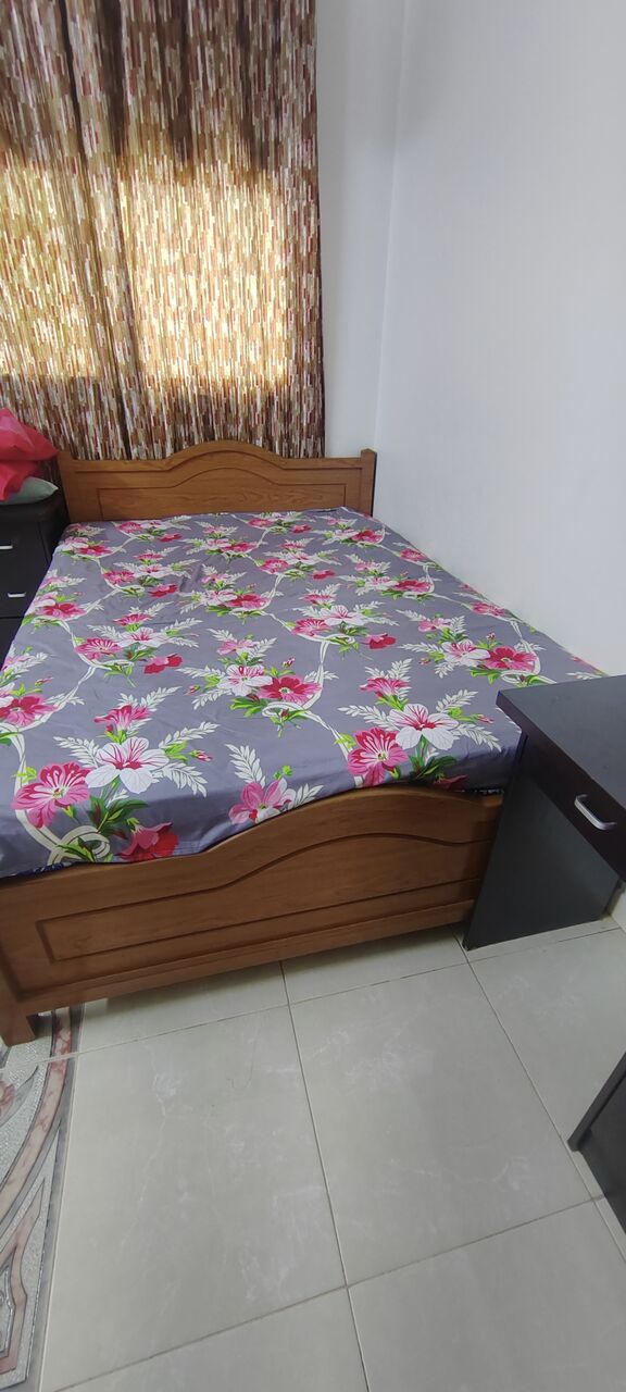 Riyadh, Furniture, SAR 300,  Bed With Mattress