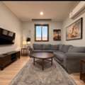 2 BR,  2BHK FULLY FURNSHED FLAT AVAILABLE NOW