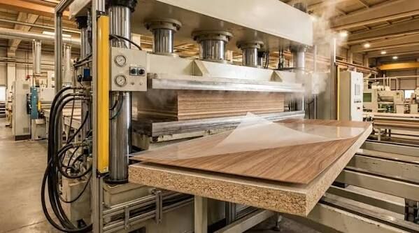 Greater Noida, Furniture, INR 5000,  Get Top Laminate Press Machine Furniture - Sky Fit