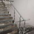 WE PROVIDE ALUMINUM, STEEL, METAL, GLASS, CLADDING & GYPSUM BOARD WORKS
