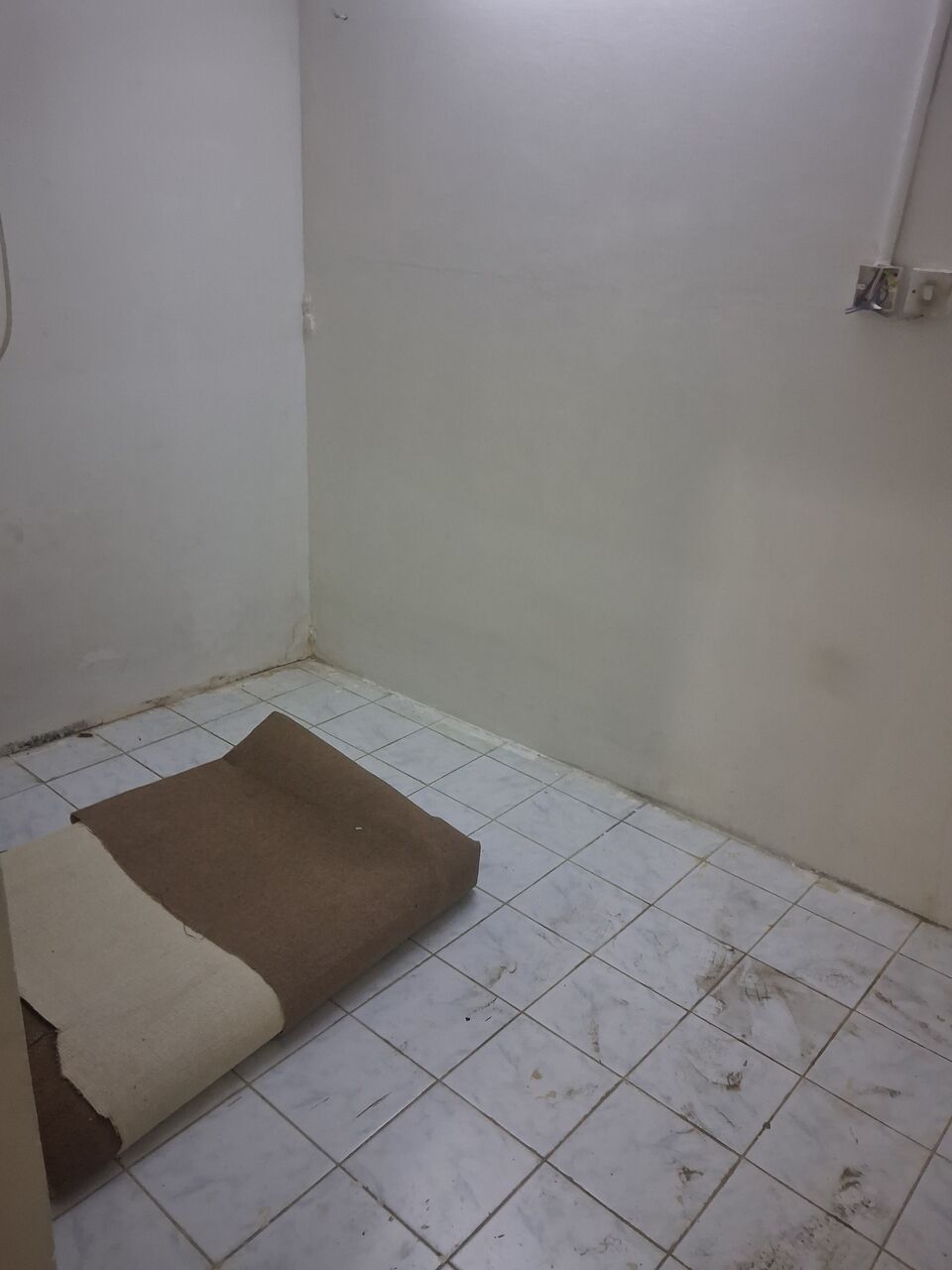 Riyadh, Apartments, Flats, Houses & Villas, SAR 13000/year,  3 BR,  Family Apartment Available In Shmesi Behind Makkah Medina Restaurant