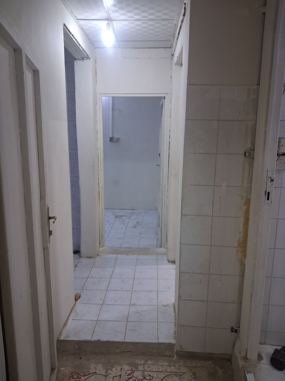 Riyadh, Apartments, Flats, Houses & Villas, SAR 13000/year,  3 BR,  Family Apartment Available In Shmesi Behind Makkah Medina Restaurant