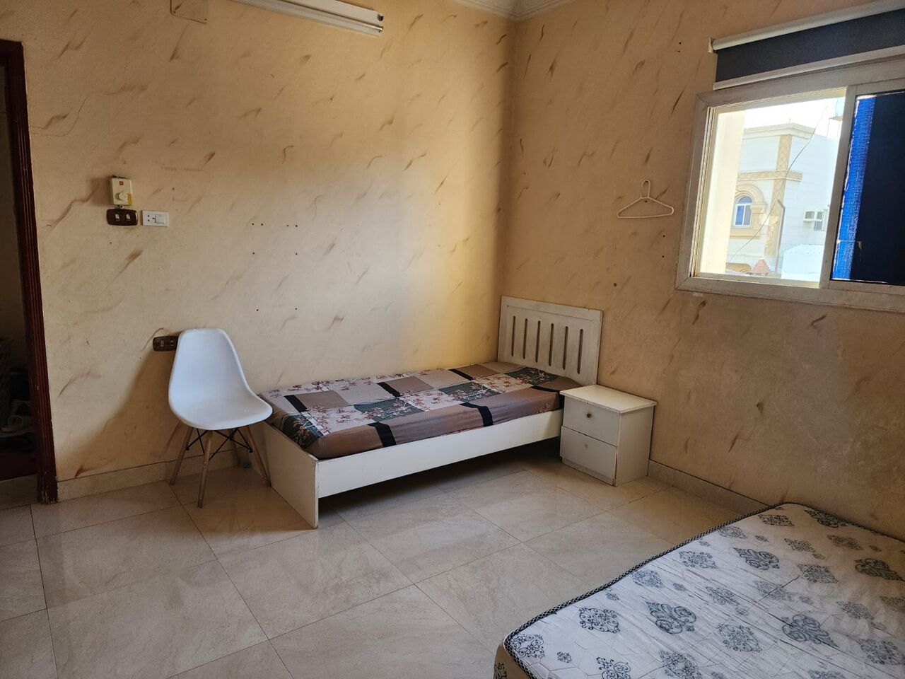 Tabuk City, Apartments, Flats, Houses & Villas, Separate Room In Apartment- 500