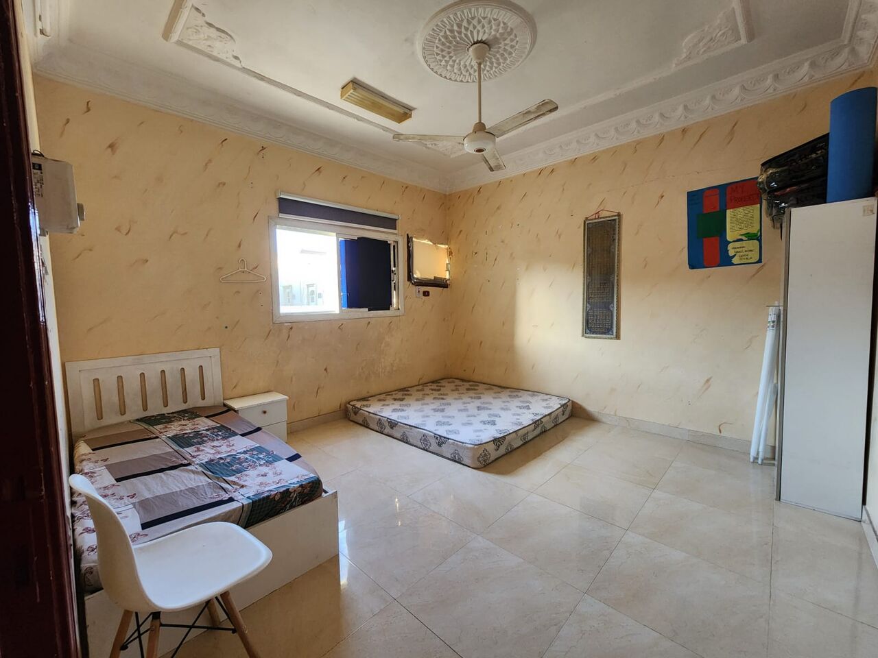 Tabuk City, Apartments, Flats, Houses & Villas, Separate Room In Apartment- 500