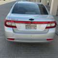 SAR 14000,  Chevrolet Epica,  2011,  Automatic,  220000 KM,