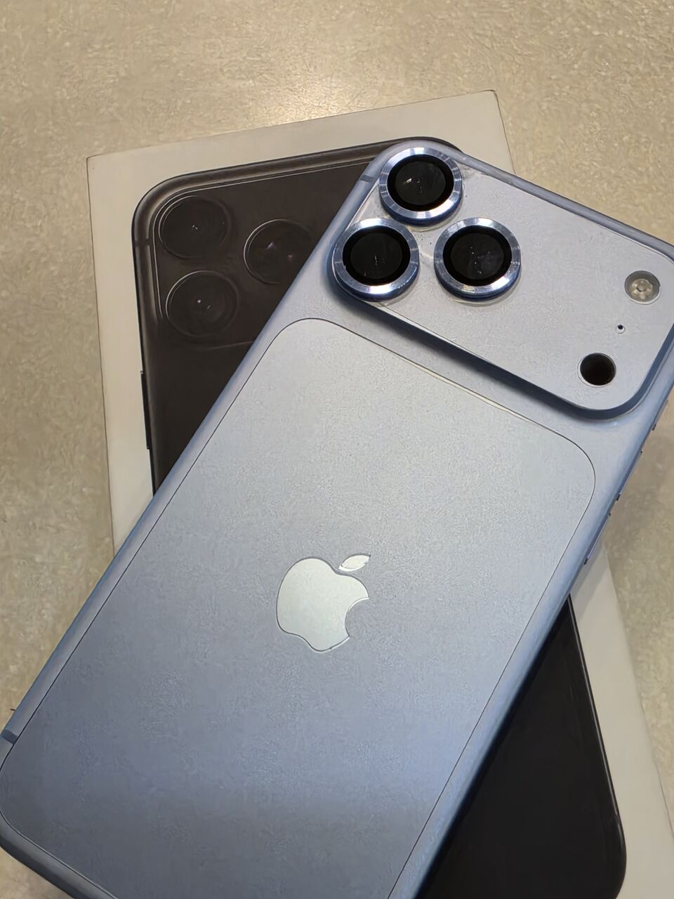 Dammam, Mobile Phones, SAR 6200,  IPhone 18 Pro Max