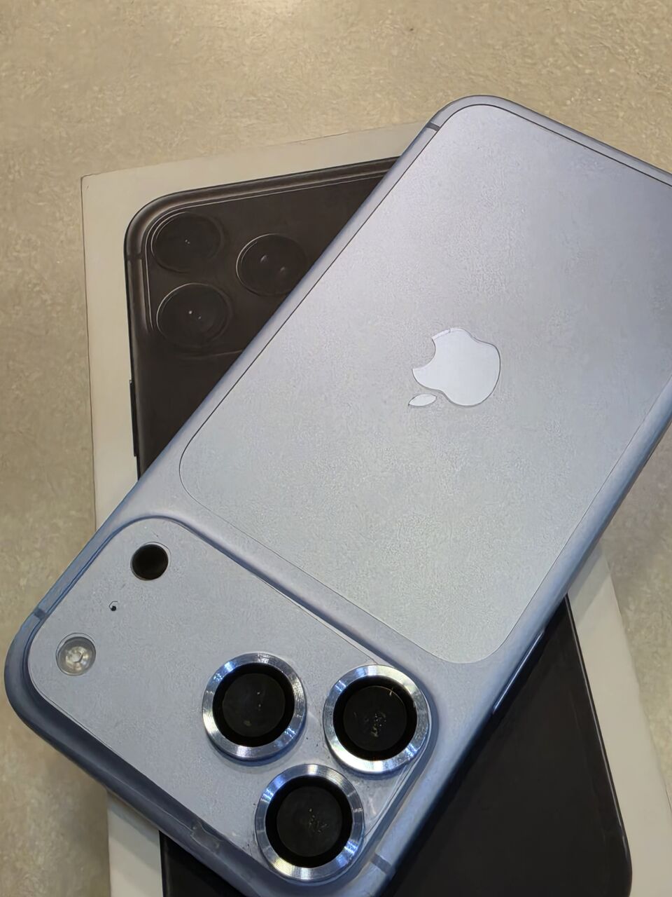 Dammam, Mobile Phones, SAR 6200,  IPhone 18 Pro Max