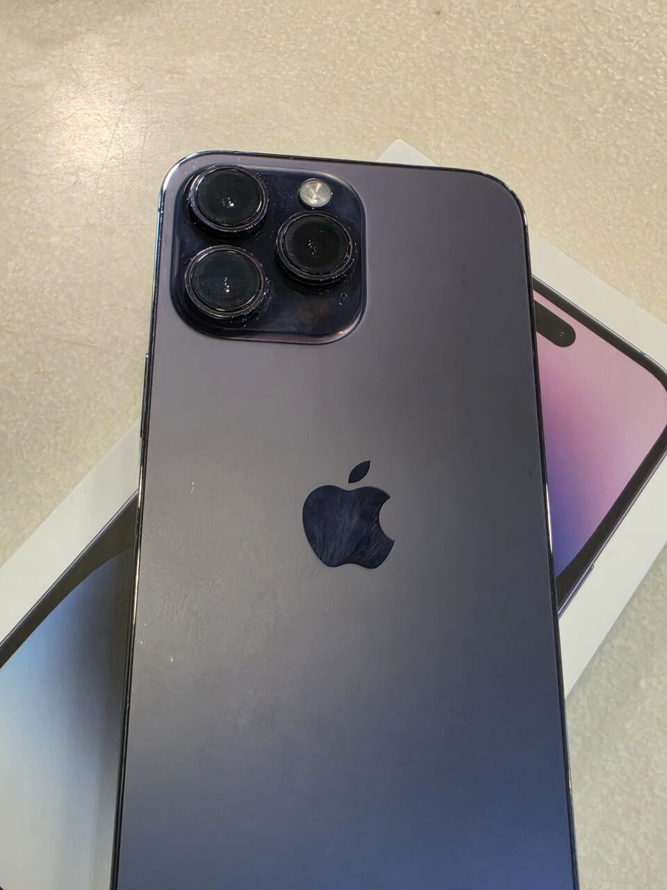 Dammam, Mobile Phones, SAR 2100,  IPhone 14 Pro Max