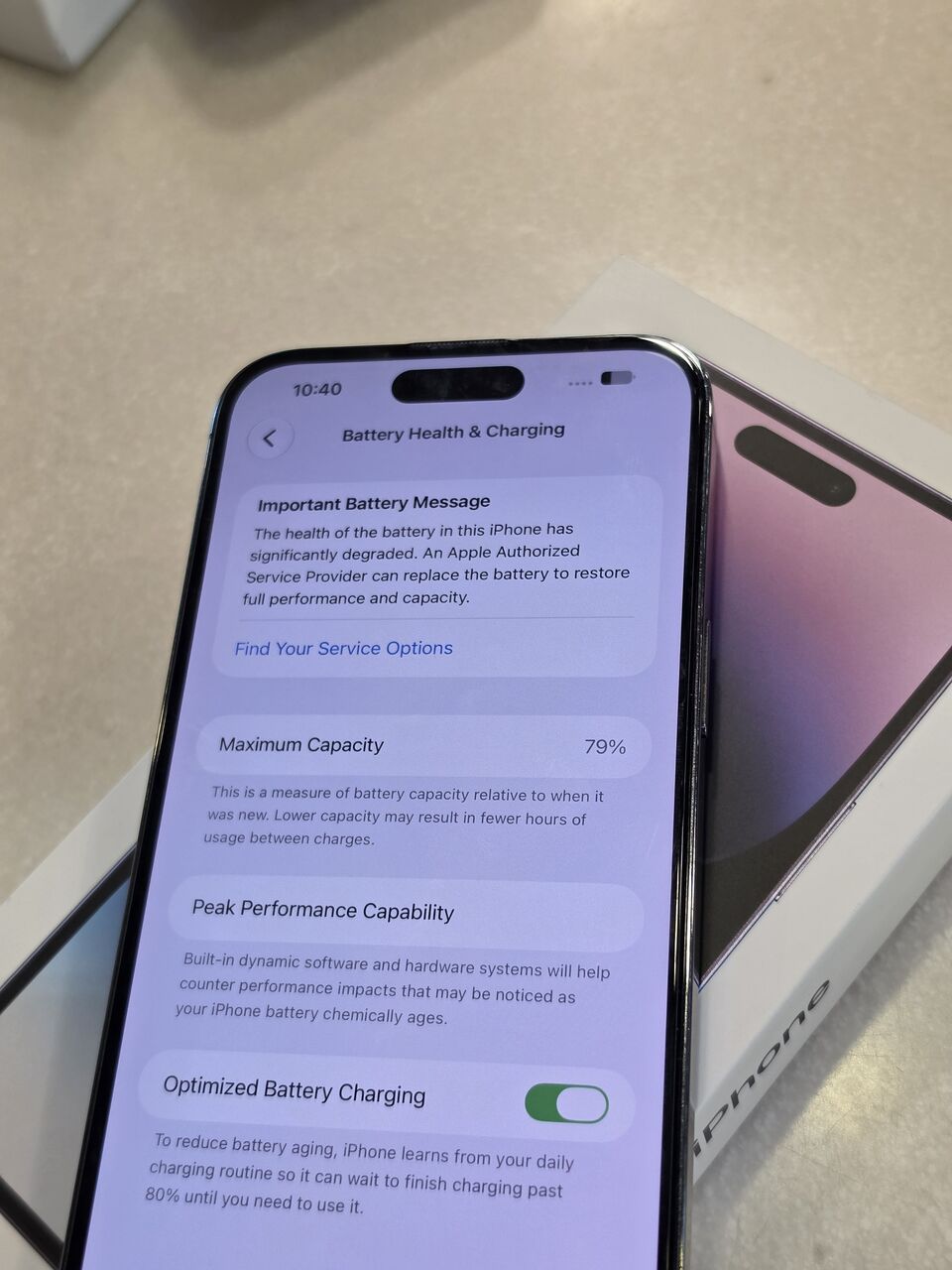 Dammam, Mobile Phones, SAR 2100,  IPhone 14 Pro Max