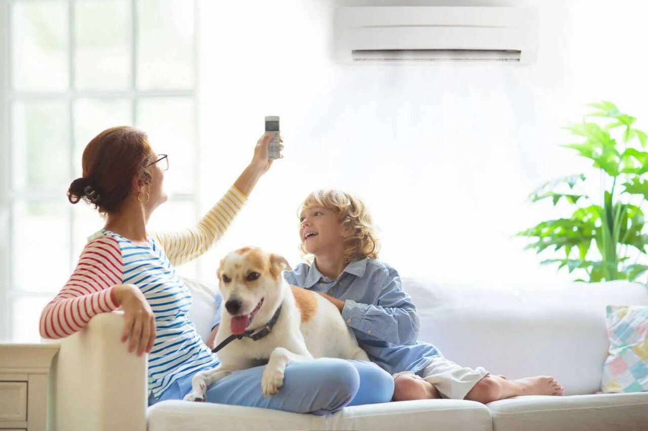 Brisbane, Air Conditioning, Need Air Con Cleaning In Bowen Hills? Get Your AC Cleaned
