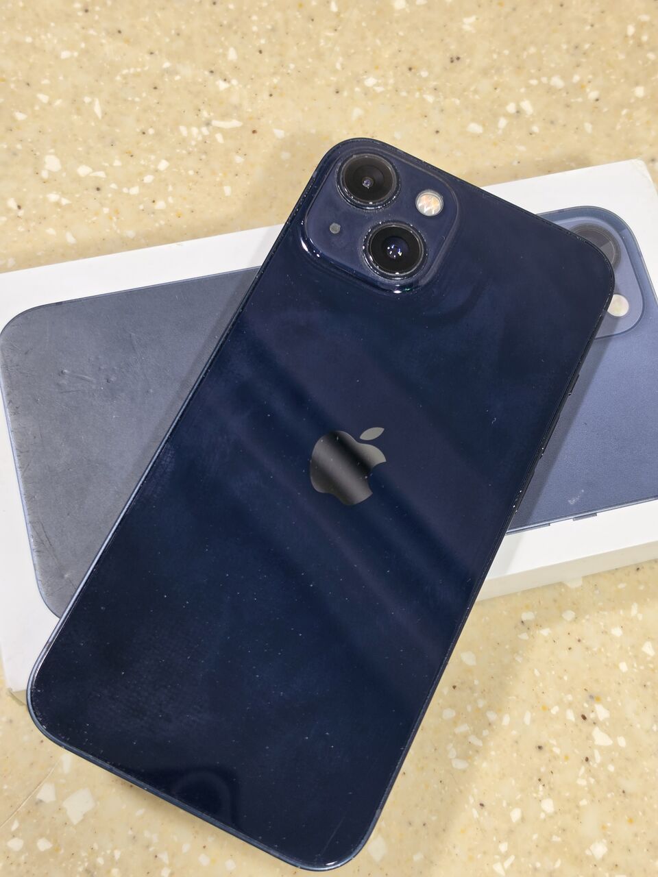 Dammam, Mobile Phones, SAR 1300,  IPhone 13 512 GB